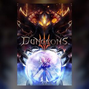 Dungeons 3 PC Steam