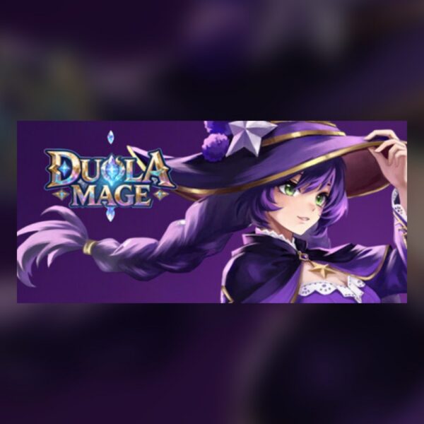Duola Mage PC Steam