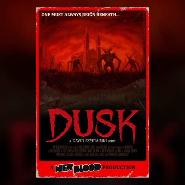 DUSK PC Steam