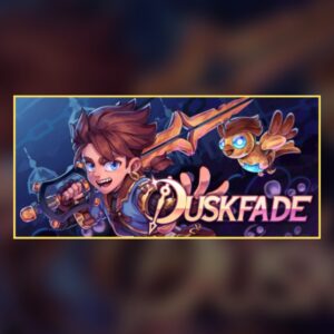 Duskfade PC Steam