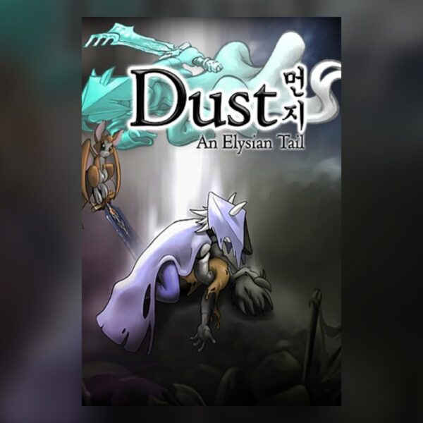 Dust: An Elysian Tail PC Steam