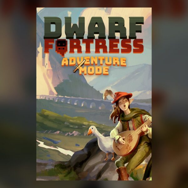 Dwarf Fortress PC Steam