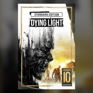Dying Light PC Steam