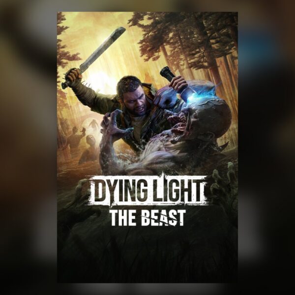 Dying Light: The Beast PC Steam