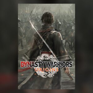 DYNASTY WARRIORS: ORIGINS PC Steam