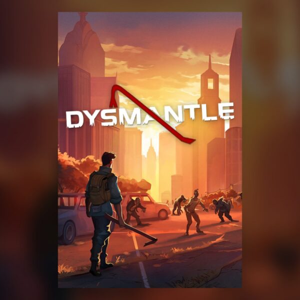 DYSMANTLE PC Steam