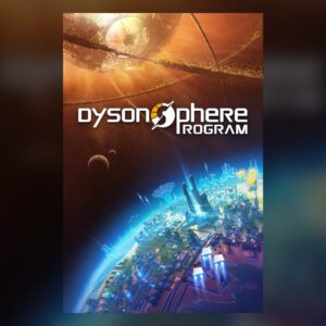 Dyson Sphere Program PC Steam