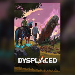 DYSPLACED PC Steam