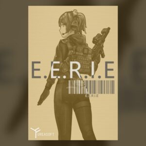 异变战区  E.E.R.I.E PC Steam