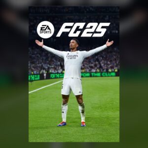 EA SPORTS FC 25 PC Steam