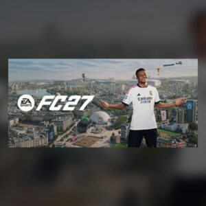 EA SPORTS FC 27 PC Steam