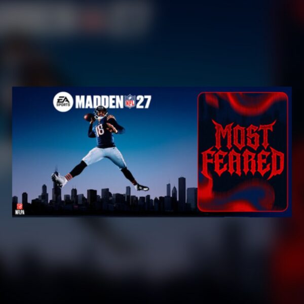ea-sports-madden-nfl-27-pc-steam EA SPORTS Madden NFL 27 PC Steam