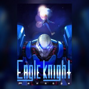 Eagle Knight Paradox PC Steam