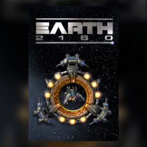 Earth 2160 PC Steam