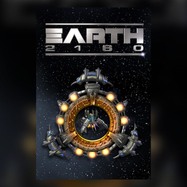 Earth 2160 PC Steam