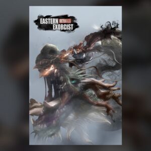 Eastern Exorcist PC Steam