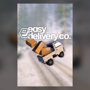 Easy Delivery Co. PC Steam