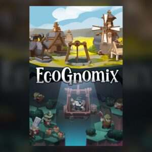 EcoGnomix PC Steam
