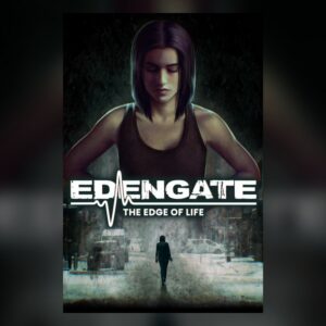 EDENGATE: The Edge of Life PC Steam