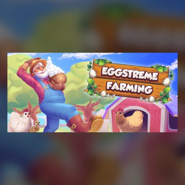 Eggstreme Farming PC Steam