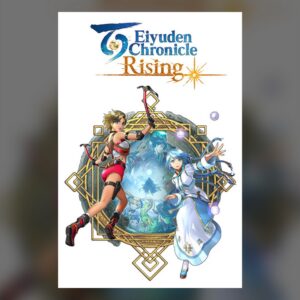 Eiyuden Chronicle: Rising PC Steam