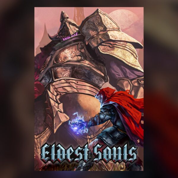 Eldest Souls PC Steam