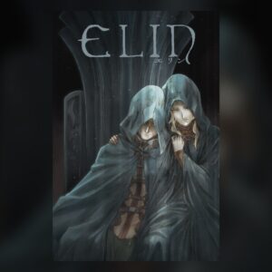Elin PC Steam
