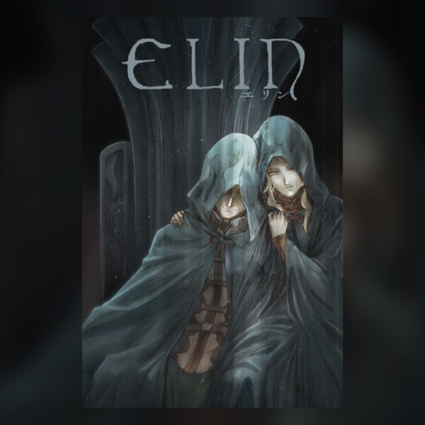 Elin PC Steam