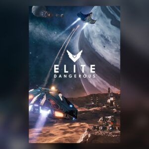 Elite Dangerous PC Steam