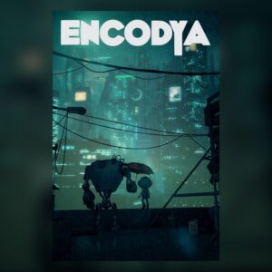 ENCODYA PC Steam