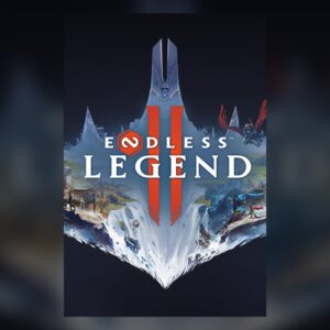 ENDLESS Legend 2 PC Steam