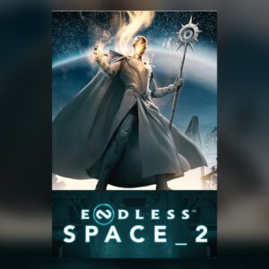 ENDLESS Space 2 PC Steam