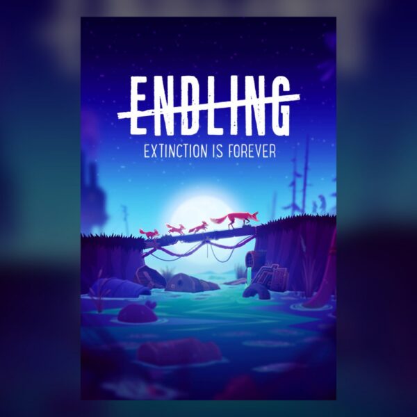 Endling - Extinction is Forever PC Steam