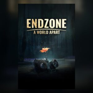 Endzone - A World Apart PC Steam
