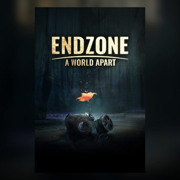 Endzone - A World Apart PC Steam