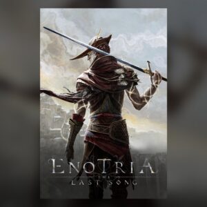 Enotria: The Last Song PC Steam