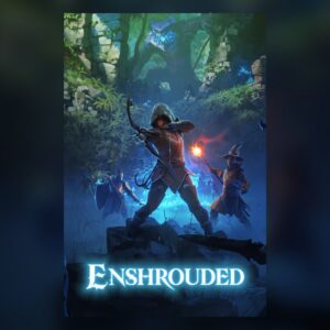 Enshrouded PC Steam
