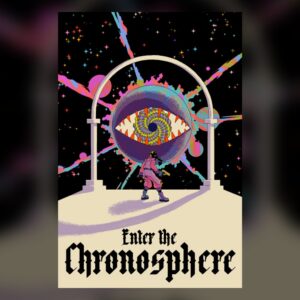 Enter the Chronosphere PC Steam