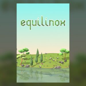 Equilinox PC Steam