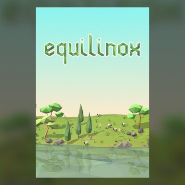 Equilinox PC Steam