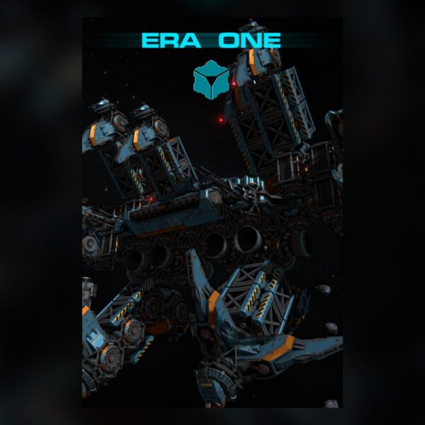 ERA ONE PC Steam