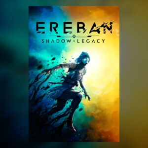 Ereban: Shadow Legacy PC Steam