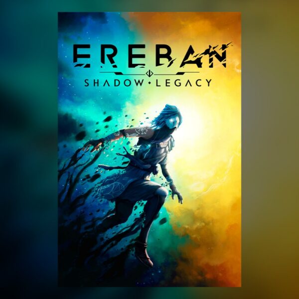 Ereban: Shadow Legacy PC Steam