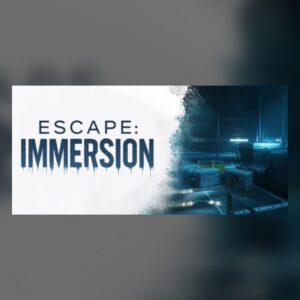 Escape: Immersion PC Steam