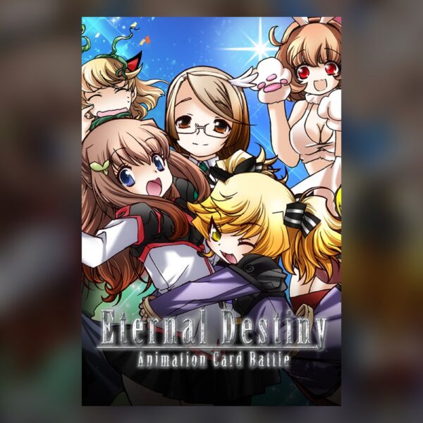 Eternal Destiny PC Steam
