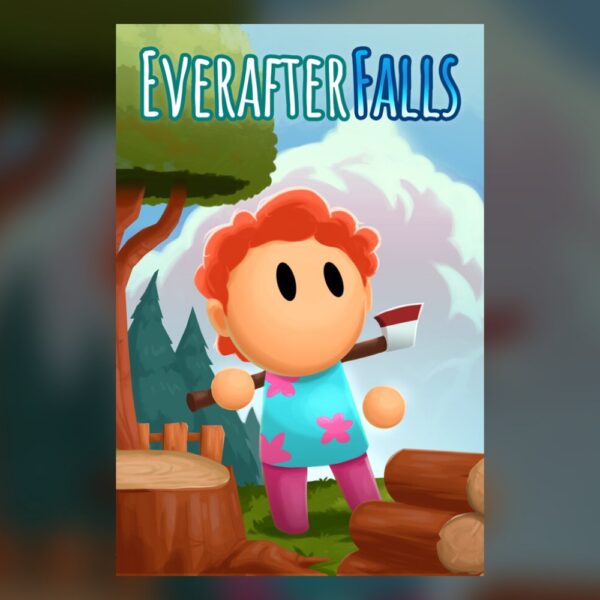 Everafter Falls PC Steam