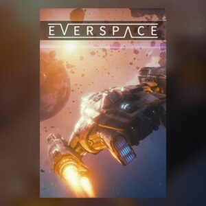 EVERSPACE PC Steam