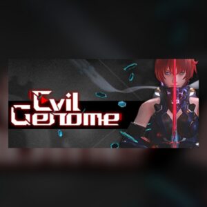 evil-genome-pc-steam Evil Genome 光明重影 PC Steam
