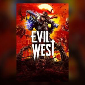 Evil West PC Steam
