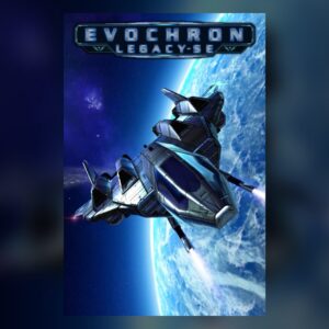 Evochron Legacy SE PC Steam